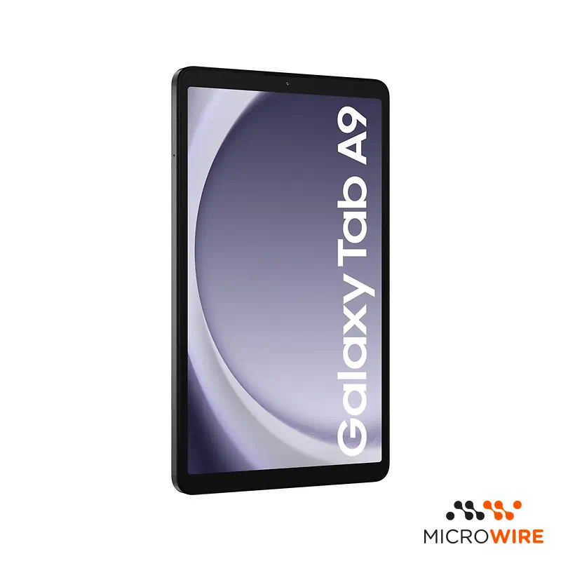 Samsung Galaxy Tab A9 8.7 64GB 4GB Grafito