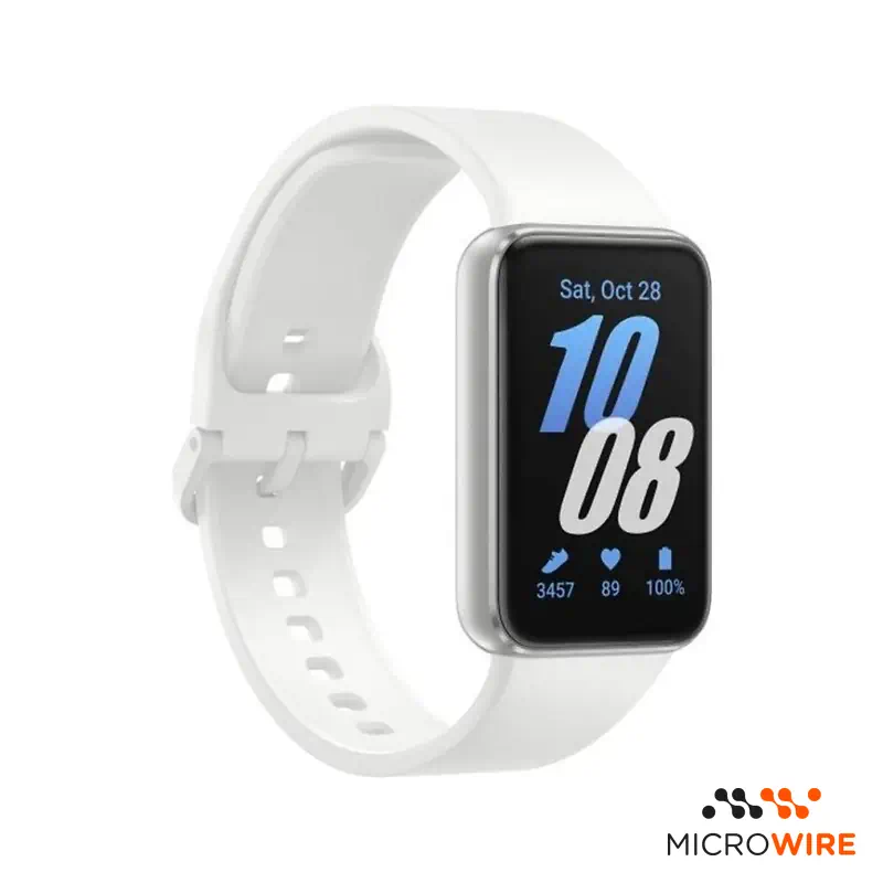 Samsung Galaxy Fit 3 40mm Gris