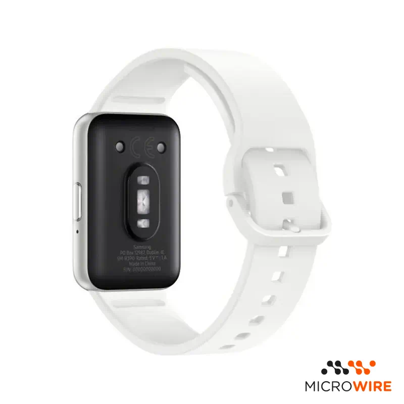 Samsung Galaxy Fit 3 40mm Gris