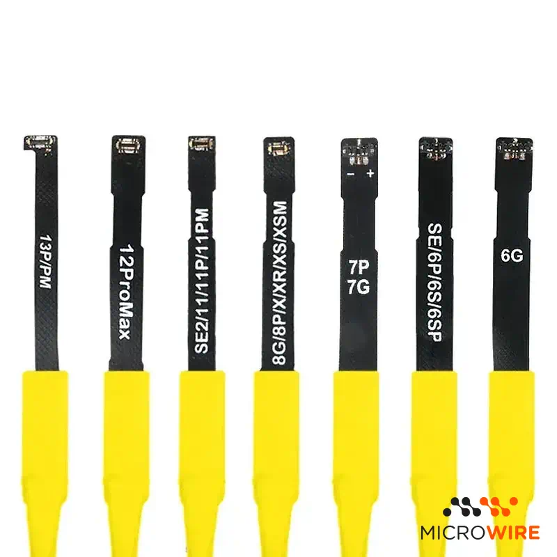 Cable de Prueba de Alimentación iPhone Sunshine SS-908B
