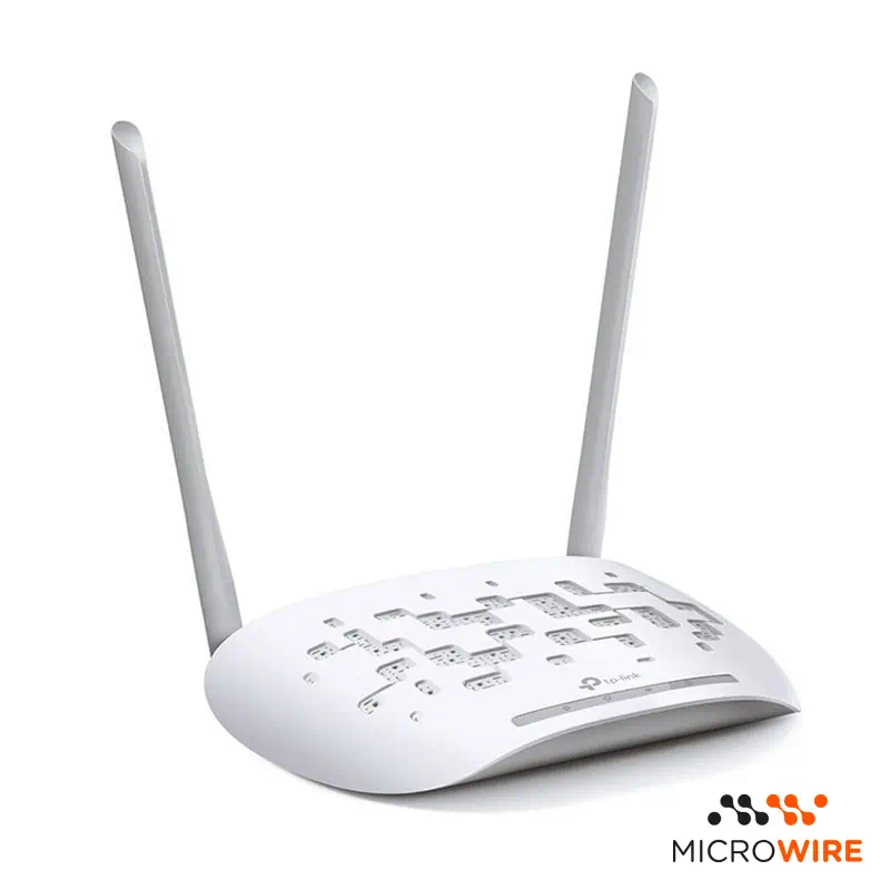 Punto de Acceso TP-link TL-WA801N