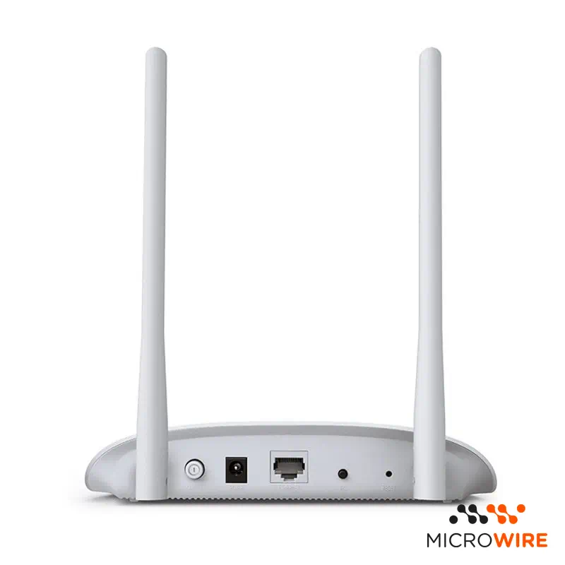 Punto de Acceso TP-link TL-WA801N