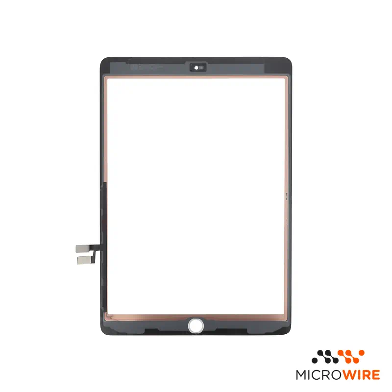 Pantalla y Digitalizador iPad 7 8 A2197 A2270 Blanco