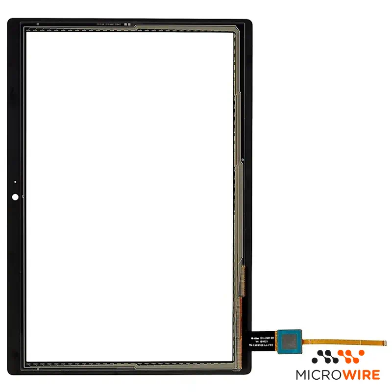 Cristal y Táctil Lenovo Tab M10 X505 Negro
