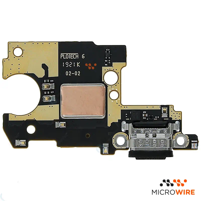 Placa de Carga y Micrófono Xiaomi Mi 9 SE