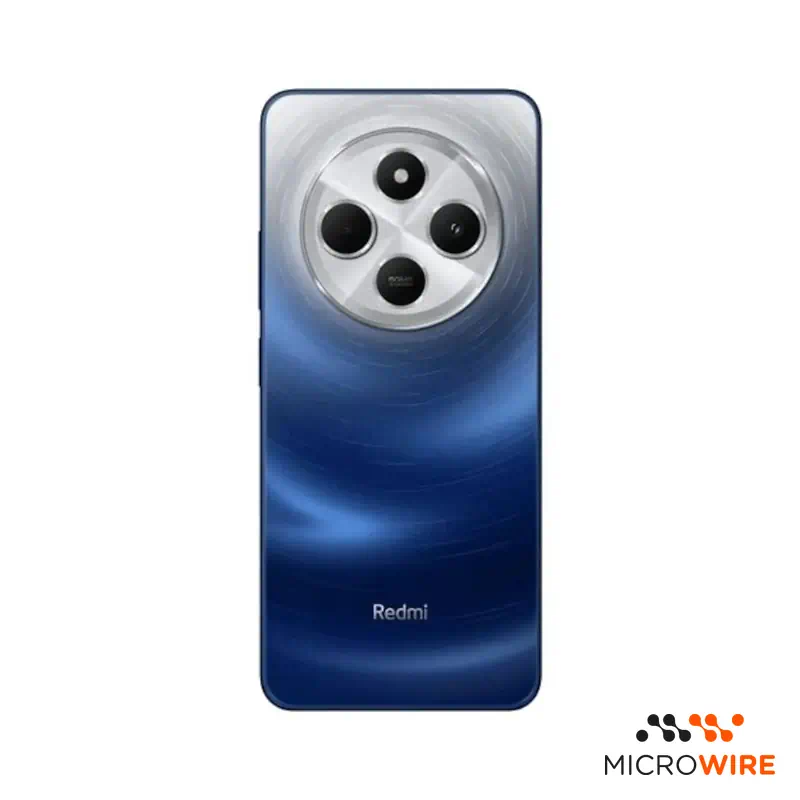 Xiaomi Redmi 14C 4G 128GB 4GB Dual Sim Azul
