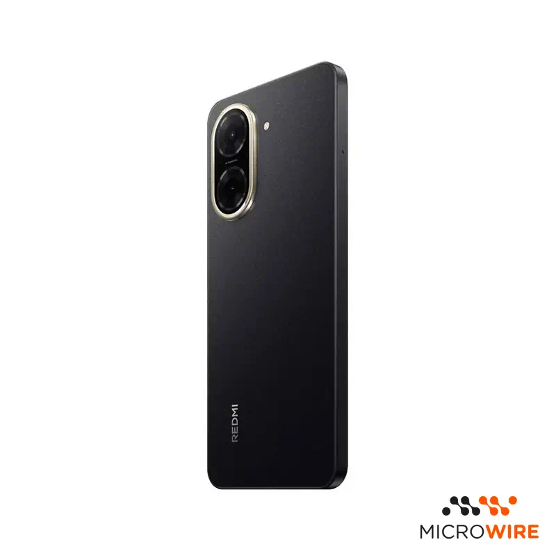 Xiaomi Redmi A5 3GB 64GB Dual SIM Negro