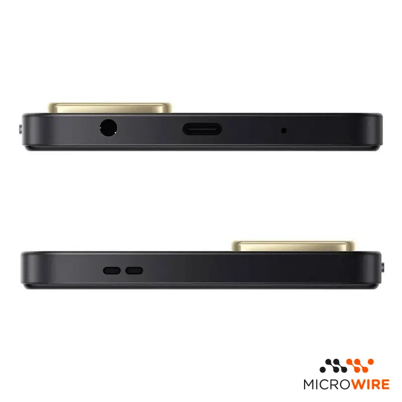 Xiaomi Redmi A5 3GB 64GB Dual SIM Negro