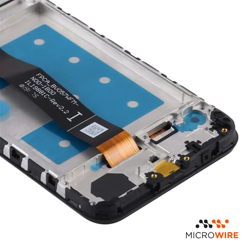 Pantalla LCD con Frame Huawei Y5 2019 y Honor 8S