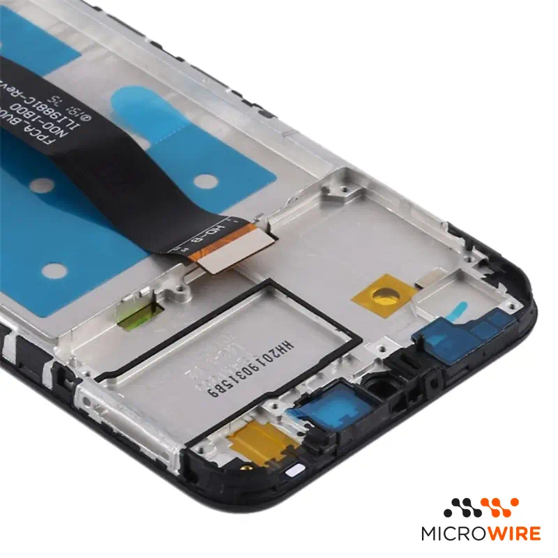 Pantalla LCD con Frame Huawei Y5 2019 y Honor 8S
